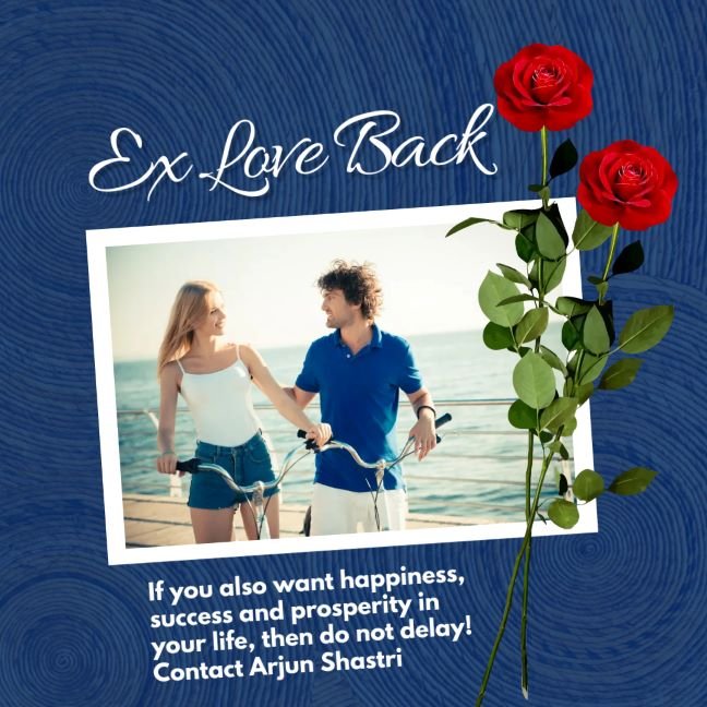 get ex love back astrologer