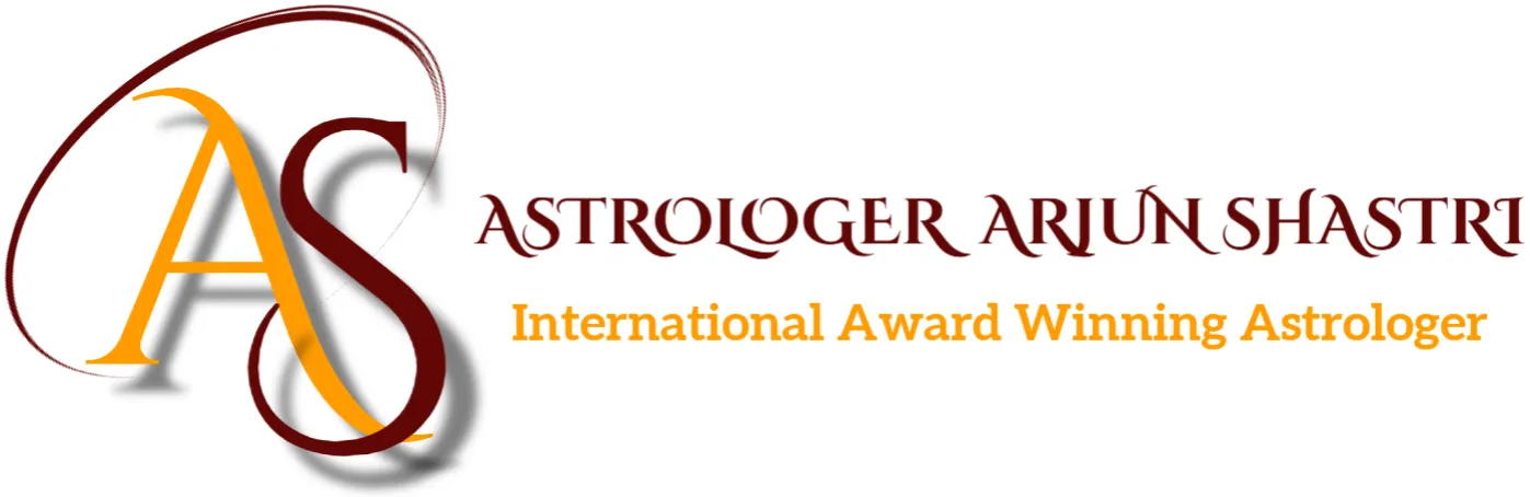 astrologer Arjun Shastri