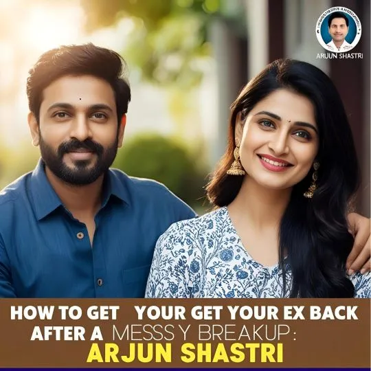 How To Get Your Ex Back