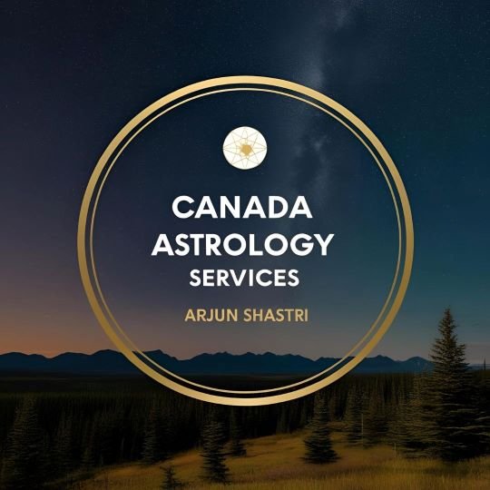 Canada Astrology Services