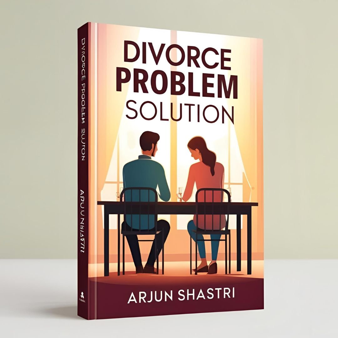 Divorce Problem Solution