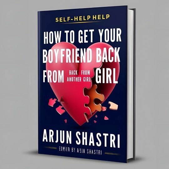 How To Get Your Boyfriend Back From Another Girl