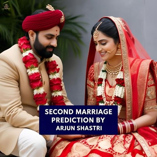 Second Marriage Prediction: Love Guru