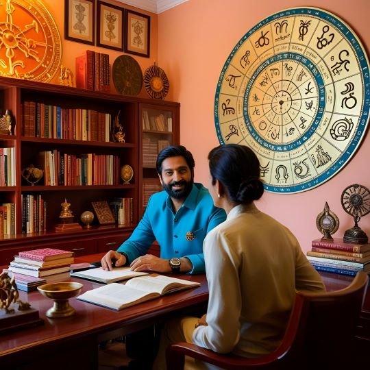 Singapore Astrology Services