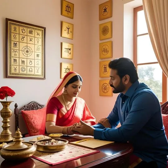 Vashikaran Specialist In India