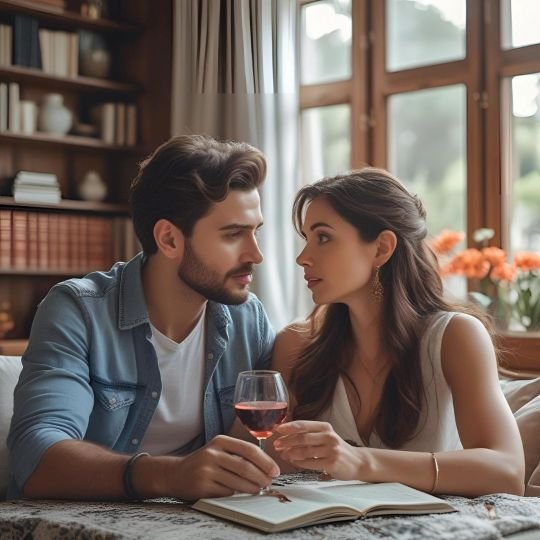 Astrology Consultation For Relationship Problems