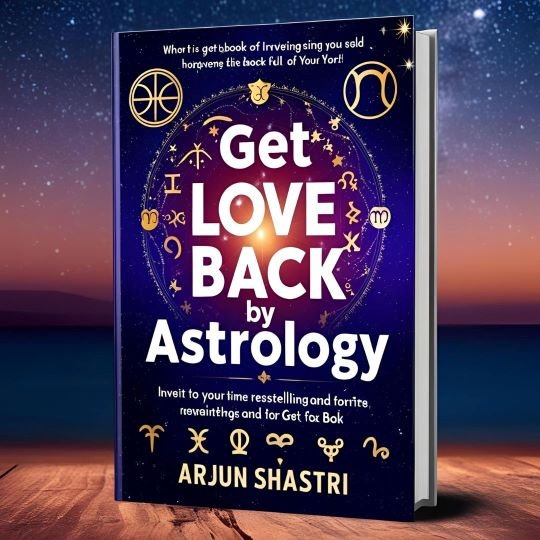 Get love back by astrology
