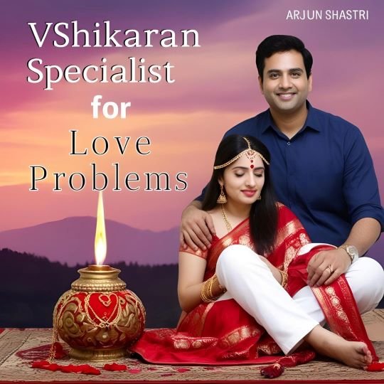 Vshikaran Specialist For Love Problems