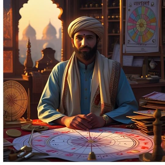Islamic Astrologer In Delhi