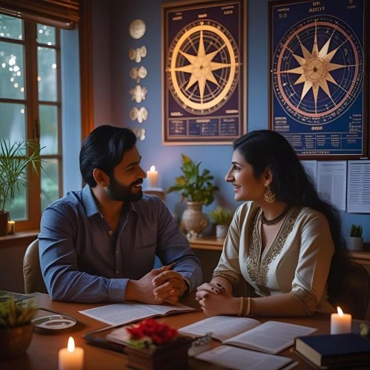 Mohini Vashikaran Specialist