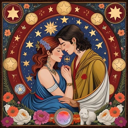 How to attract love using astrology