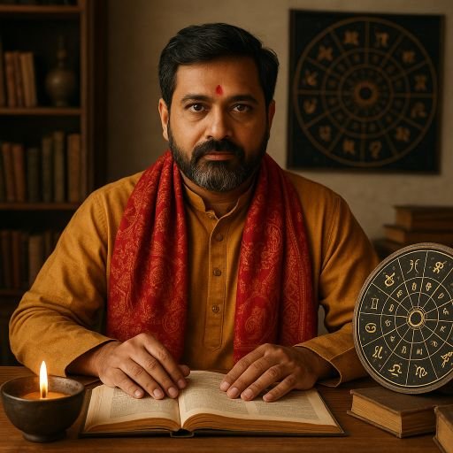 Famous Love Problem Astrologer In UK
