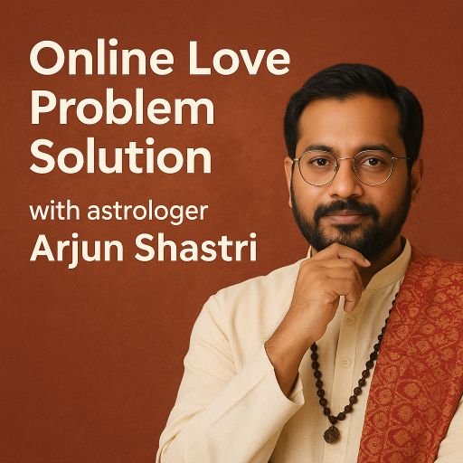 Online Love Problem Solution