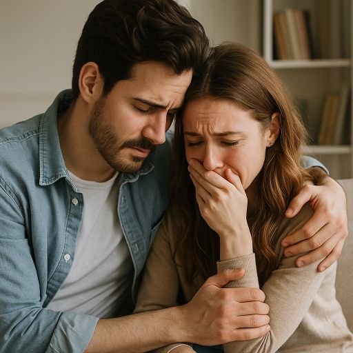 How To Fix Broken Trust In Relationship Uk
