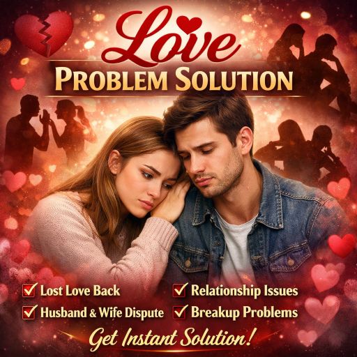 Love Problem Solution